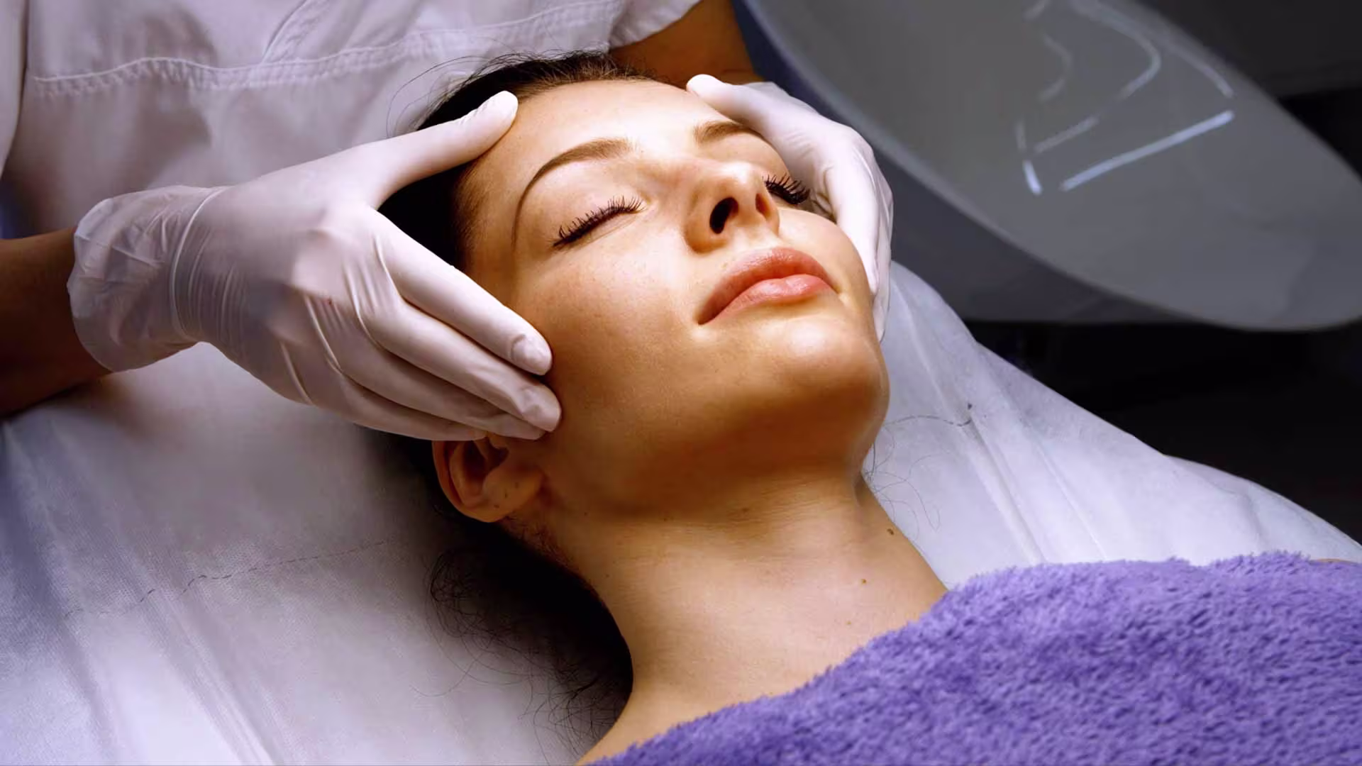Skincare Consultation