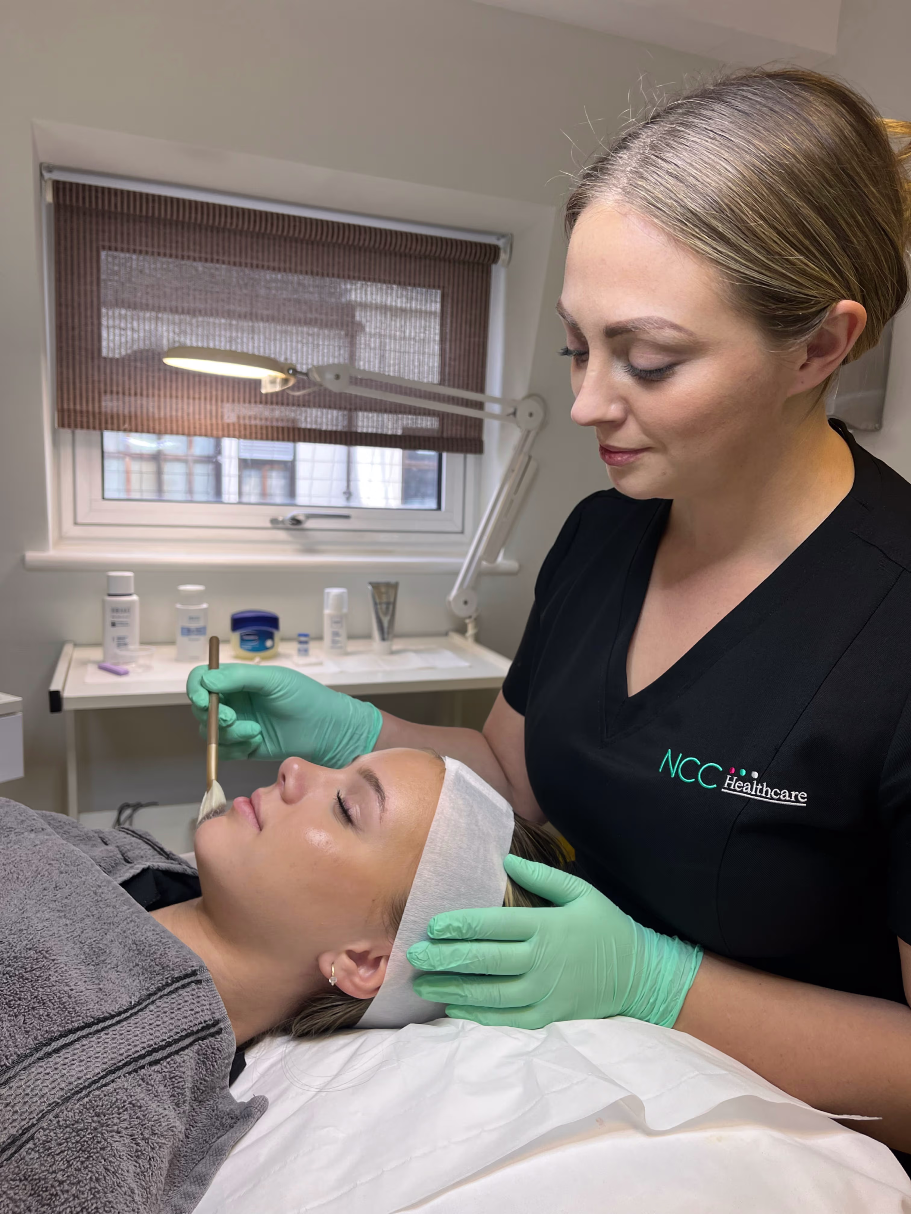 Body Treatment