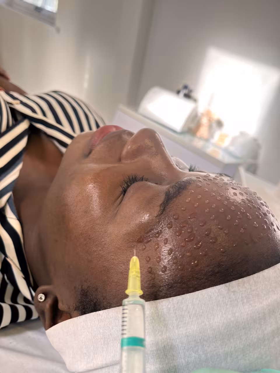 Skincare Consultation