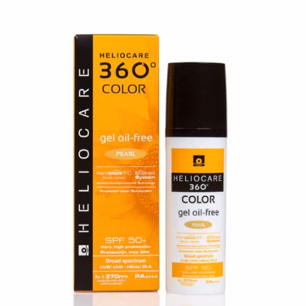 Heliocare 360° Color