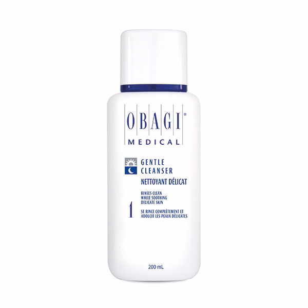 Obagi Gentle Cleanser