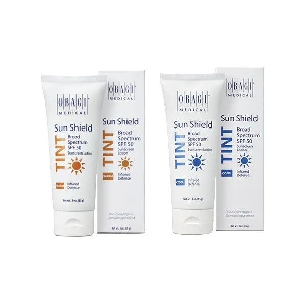 Obagi Sunshield Tint