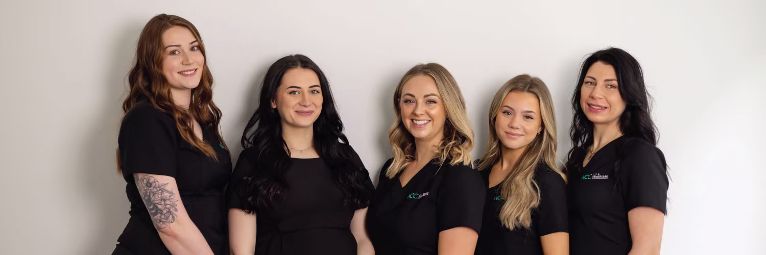 Norwich Cosmetic Clinic